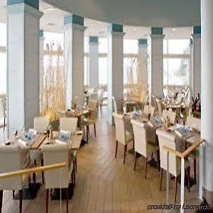 Alliance Thalasso & Szálloda 4*