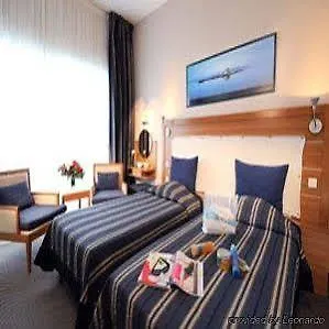 Alliance Thalasso & 4*