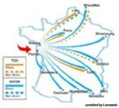 Alliance Thalasso & 波尔尼克