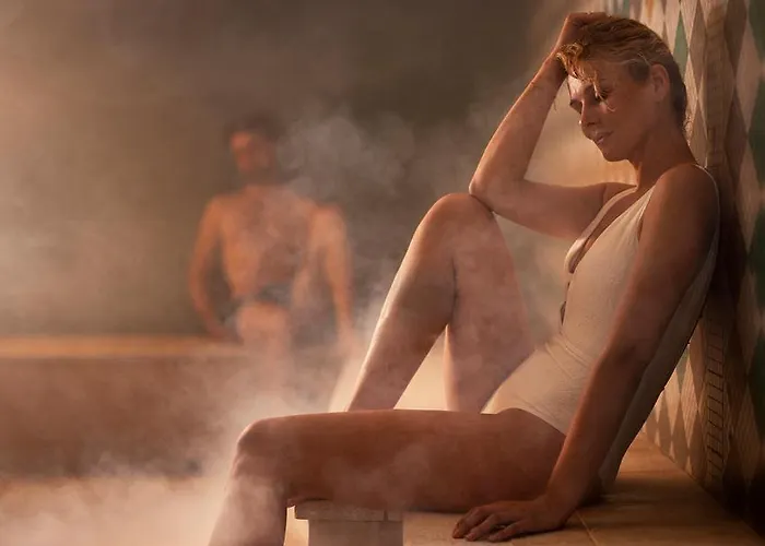 酒店 Alliance Thalasso & 4*