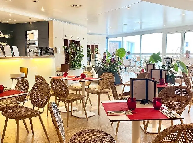 Alliance Thalasso & Pornic