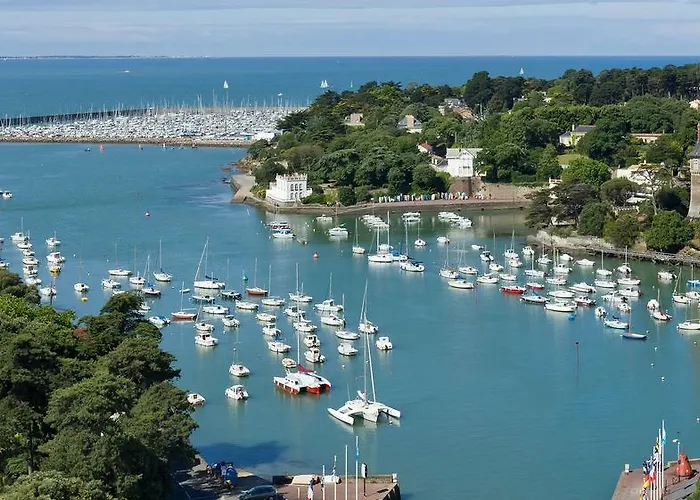 Szálloda Alliance Thalasso & 4*