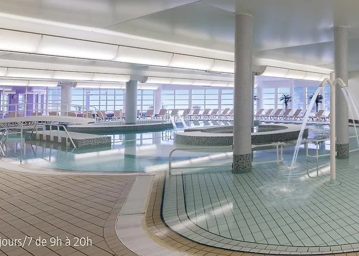 Alliance Thalasso & 4*