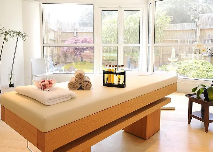 Alliance Thalasso & Szálloda