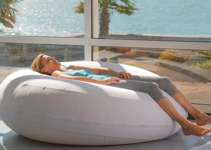 Alliance Thalasso & Szálloda 4*