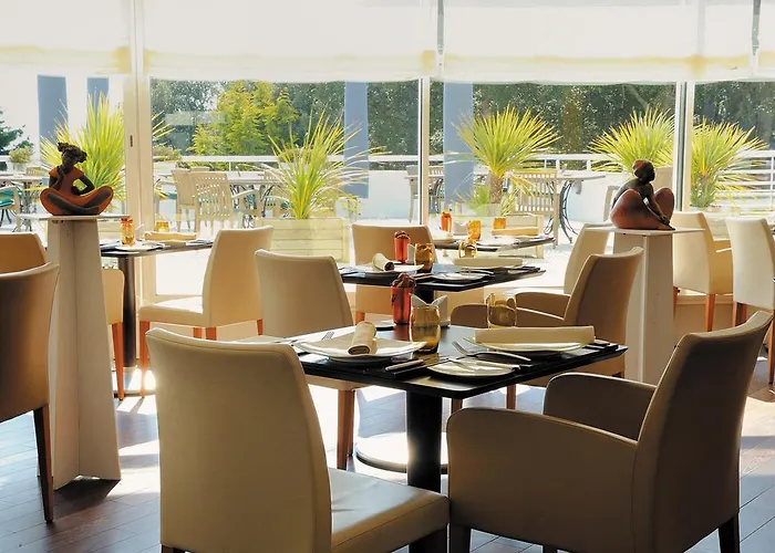 Alliance Thalasso & 4* 波尔尼克