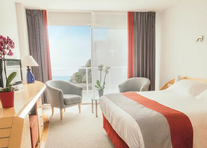 Alliance Thalasso & 4* 波尔尼克