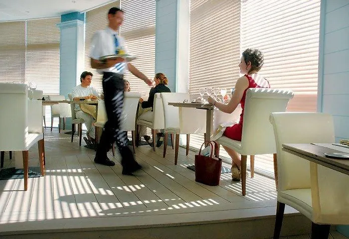 Alliance Thalasso & Szálloda 4*