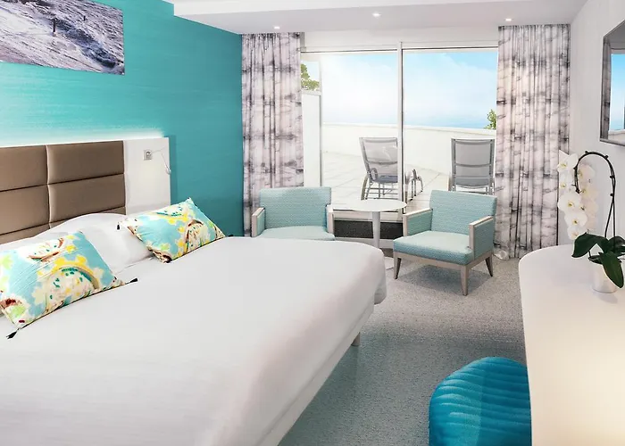 Alliance Thalasso & Szálloda 4*