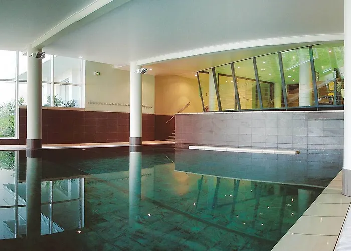 Alliance Thalasso & Szálloda Pornic