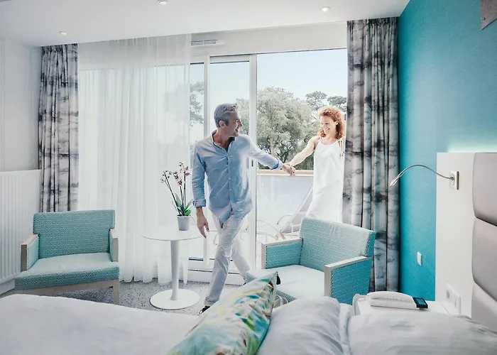 Alliance Thalasso & 4*