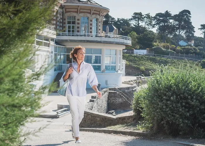 Alliance Thalasso & Pornic