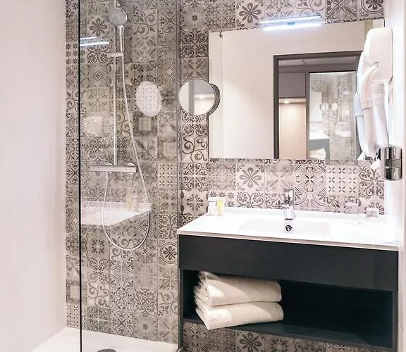 Alliance Thalasso & Szálloda 4*