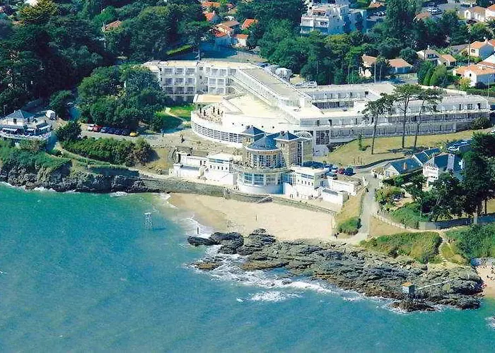 Alliance Thalasso & 4*