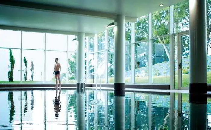 Alliance Thalasso & 酒店 4*