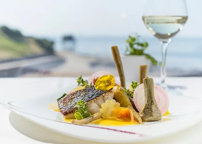 Alliance Thalasso & 4* Pornic