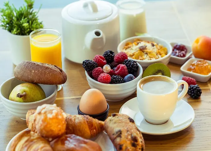 Alliance Thalasso & 4*