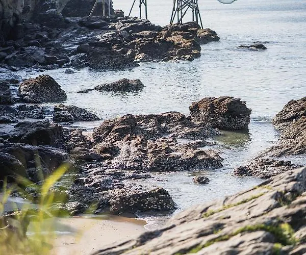 Alliance Thalasso & 4*